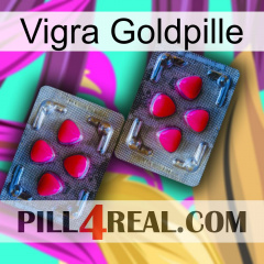 Vigra Gold Pill 15
